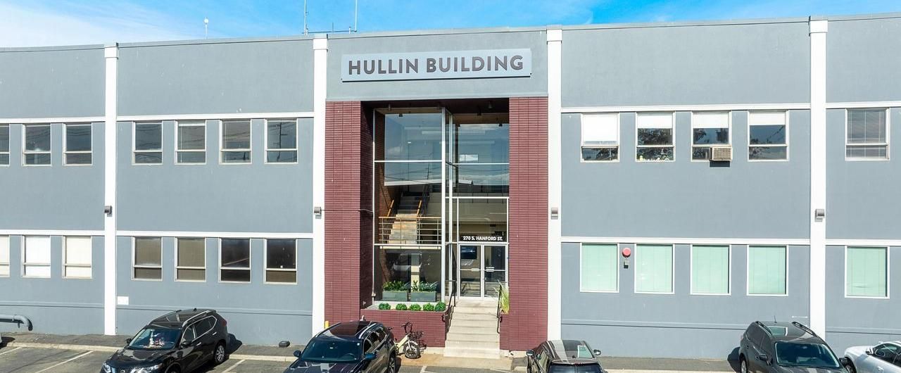 The Hullin Building