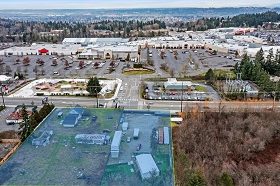 South Hill Development Site